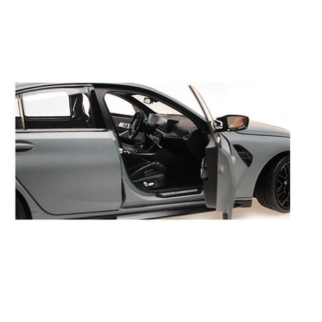 Minichamps 1/18 BMW M3 CS 2023