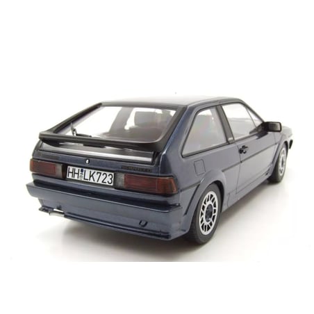 Norev 1/18 VW Scirocco Scala 1987