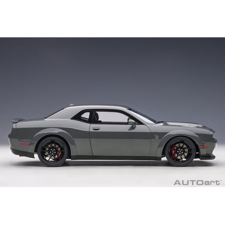 1/18 Dodge Challenger SRT Hellcat Widebody 2018