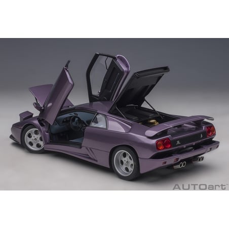 Autoart 1/18 Lamborghini Diablo SE JOTA