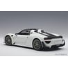 1:18 Porsche 918 Spyder (AUTOart)