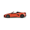 GT Spirit 1/18 Chevrolet Corvette C8 Cabriolet 2020