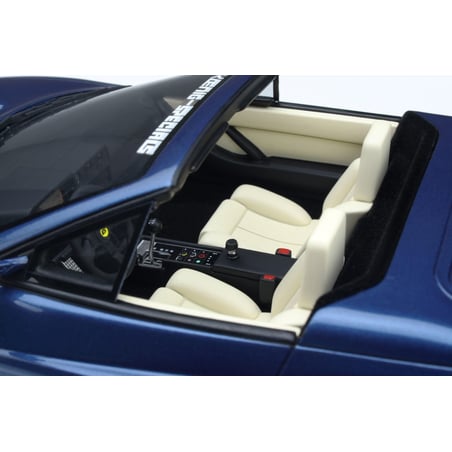 GT Spirit 1/18 Koenig Special Ferrari Testarossa Spider 1985