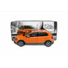 Paudi Model 1/18 VW Cross Polo 2012