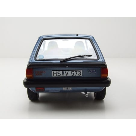 Norev 1/18 Ford Fiesta XR2 1981