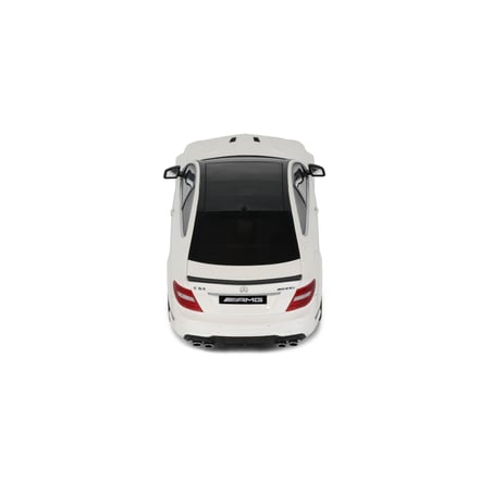GT Spirit 1/18 Mercedes-Benz C63 AMG Edition 507 2014