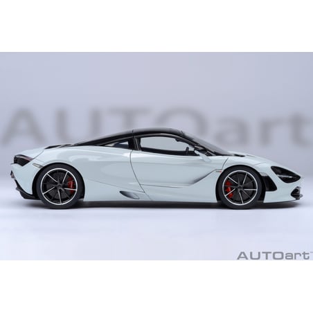 Autoart 1/18 McLaren 720S 2017