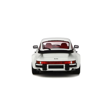 1:18 Porsche 911 (930) Turbo S (GT Spirit)