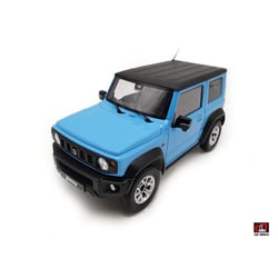 LCD 1/18 Suzuki Jimny /...
