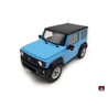 LCD 1/18 Suzuki Jimny / Sierra 2018