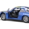 Solido 1/18 Alpine A110 1600S  Rallye Du Portugal 1969 No.88 J.P.Nicolas / J.Todt