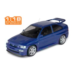 IXO 1/18 FORD ESCORT RS...