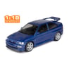 IXO 1/18 FORD ESCORT RS Cosworth 1996 "Ready to Race"