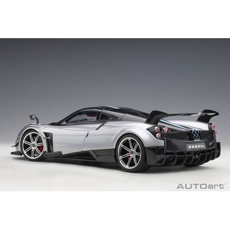 1:18 Pagani Huayra BC