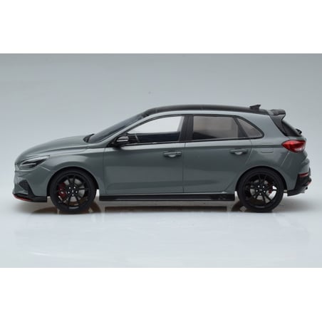 MCG 1/18 Hyundai i30 N Performance 2021
