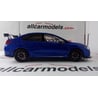 1/18 Subaru Impreza S207 NBR Challenge Package