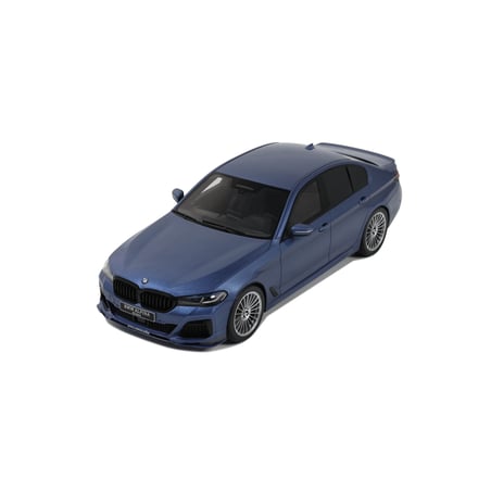 GT Spirit 1/18 BMW ALPINA B5 Saloon 2023