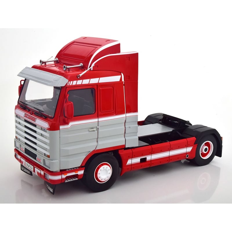 1/18 Scania 143M 500 Streamline 1992 Truck