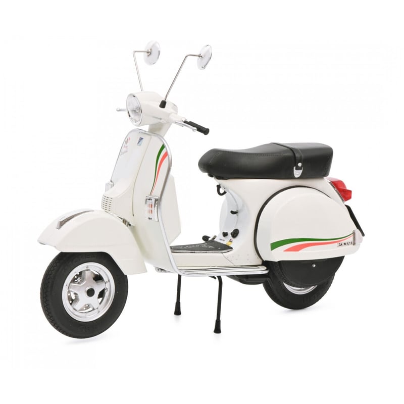 Schuco 1/10 Piaggio Vespa 150 PX 150th Anniversario Unita D'Italia 2011