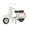 Schuco 1/10 Piaggio Vespa 150 PX 150th Anniversario Unita D'Italia 2011