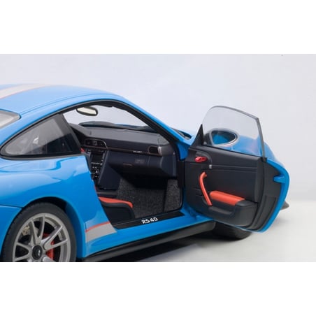 Autoart 1/18 Porsche 911(997) GT3 RS 4.0