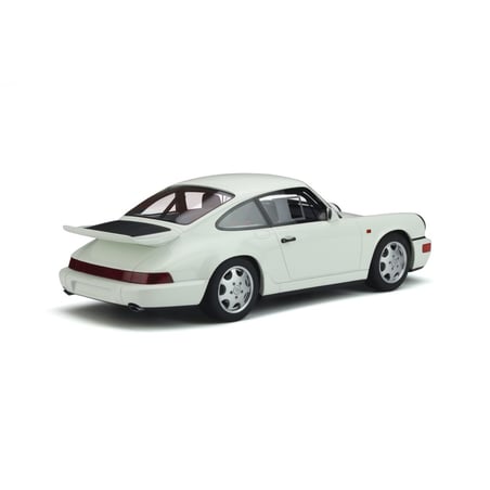 GT Spirit 1/18 Porsche 911 (964) Carrera 4 Lightweight 1991