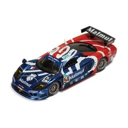 IXO 1/43 Saleen S7R No.54...