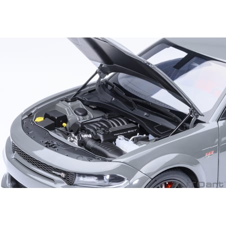 Autoart 1/18 Dodge Charger SRT Scat Pack Widebody 2023