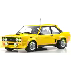 Kyosho 1/18 Fiat 131 Abarth...