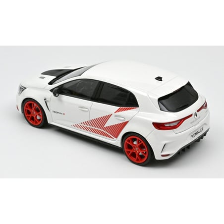 Norev 1/18 Renault Megane R.S. Trophy R 2019