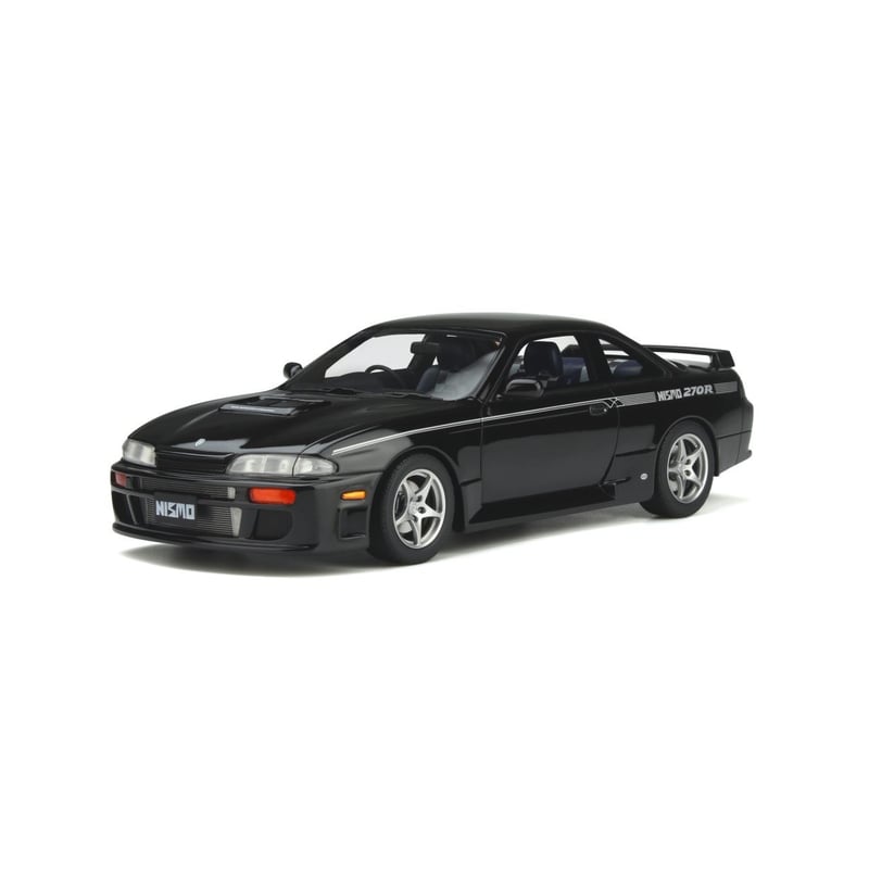Otto Mobile 1/18 Nissan Nismo (S14) 270R 1994