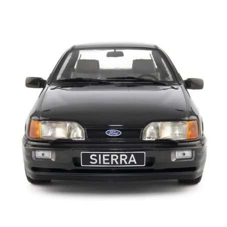 MCG 1/18 Ford Sierra Sapphire Cosworth 1988