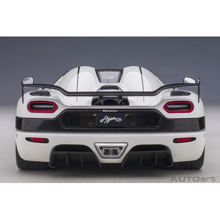 1/18 Koenigsegg Agera RS