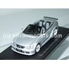 Kyosho 1/43 Merecedes Benz CLK DTM AMG Cabriolet Street Version