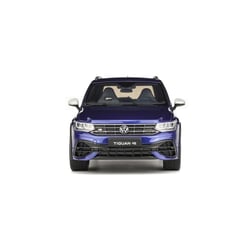 Ottomobile 1:18 Volkswagen VW Tiguan R Año de construcción 2021 azul