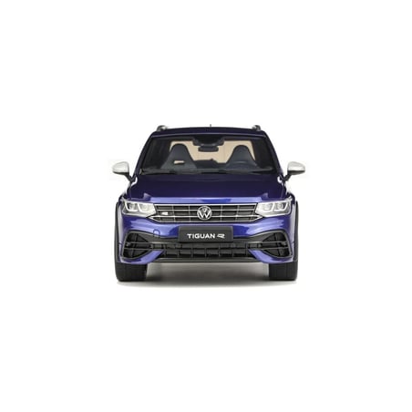 Otto Mobile 1/18 Volkswagen Tiguan R 2021