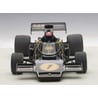 Autoart 1/18 Team Lotus Type 72E Grand Prix 1973-No.1 Emerson Fittipaldi (With Driver Figurine in Cockpit)