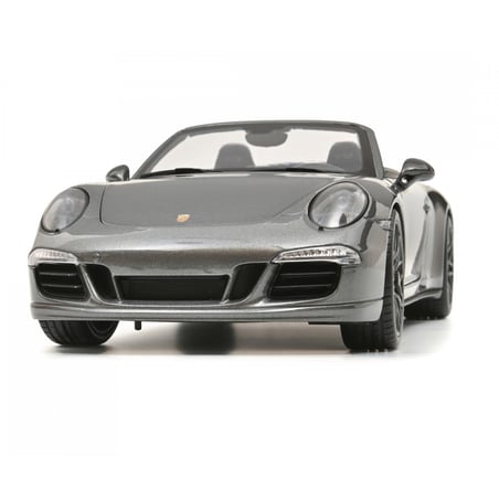 Schuco 1/18 Porsche 911 Carrera GTS Corvertible