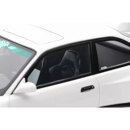 Otto Mobile 1/18 BMW E36 Khyzyl Saleem 2022