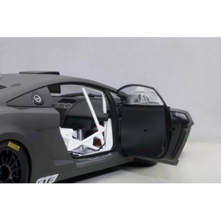 Autoart 1/18 Lamborghini Gallardo GT3 FL2 2013
