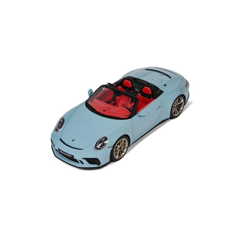 GT Spirit  1/18 Porsche 911 (991.2) Speedster 2019