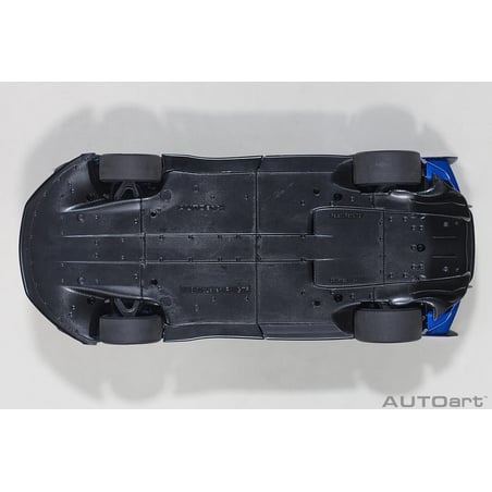 Autoart 1/18 McLaren P1 GTR