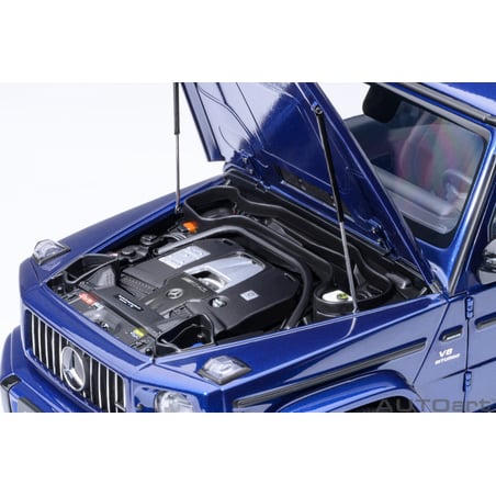 Autoart 1/18 Mercedes Benz AMG G Class G63 2019
