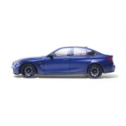 Minichamps 1/18 BMW M3 (G80) 2024