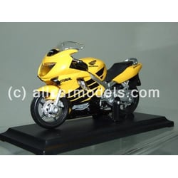 1:18 Honda CBR 600F4 (Maisto)