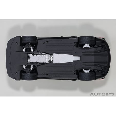 1/18 Dodge Viper 1:28 Edition ACR 2017