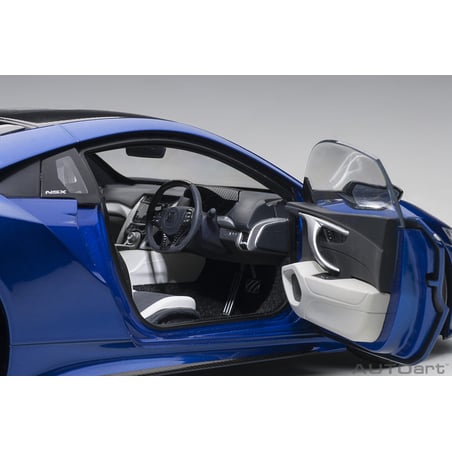 AutoArt 1/18 Honda NSX (NC1)