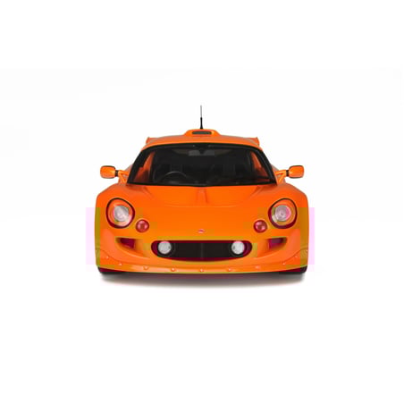1:18 Lotus Exige S1 (GT Spirit)