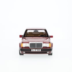 NOREV 1971 . Mercedes-Benz LP 2223 Richier Bétonnière . Manque Roues