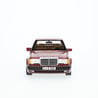 Norev 1/18 Original Mercedes Benz 500 E W 124 (1991-1993)